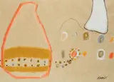 Trevor Coleman, Orange Flows