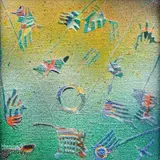 Balraj Khanna, Pastoral Symphony II, 2000