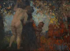 Paul Paede, Children game