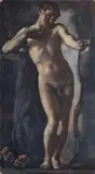 Johann Kluska, Archer