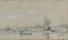Philipp Röth, Landscape