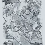 Nino Caffè, Bishops and devils