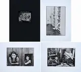 Henri Cartier-Bresson, Portfolio folder