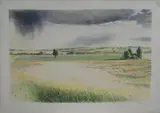 Rodolfo Ceccotti, Landscape