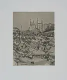 Nunzio Gulino, Urbino, 1975