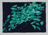 Titina Maselli, Trees in the night