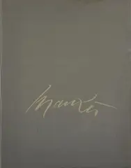 Folder of drawings by Giacomo Manzù, 1961, Of this edition of forty-one drawings reproduced in facsmile, offered May 2023