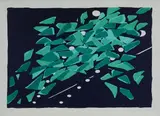 Titina Maselli, Trees in the night