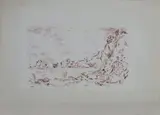 Giovanni Omiccioli, Waterfall