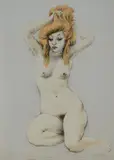 Francesco Messina, Amphitrix