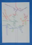 Achille Perilli, systematic 1