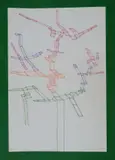Achille Perilli, systematic 2