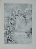 Manlio Sarra, Liri waters