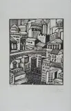 Pino Stampini, Without title