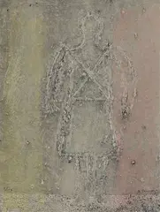 Figure by Rufino Tamayo, offered May 2023