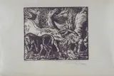 Pino Stampini, Without title