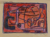 Pierre Dmitrienko, Without title, 1948
