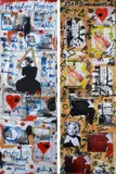 Hector- And Hector, Face Off Side A/Side B, 2014