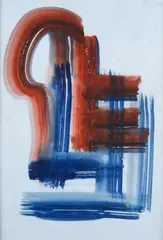 Composition by Alvaro Monnini, On the reverse: signature., offered Apr 2023