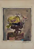 James Coignard, Composition