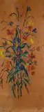 Maurice de Vlaminck, Flowers