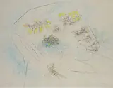 Sebastian Matta, Without title