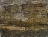 Michelangelo Pistoletto, The wall