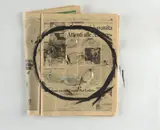 Yannis Kounellis, Without title
