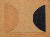 Alberto Burri, Cellotex