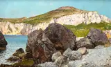 Edoardo Monteforte, Cliff