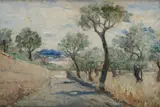 Vincenzo Ciardo, Country road