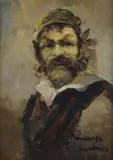 Rudolf Claudus, Pirate