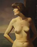 Otto Fuchs, Naked