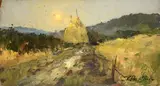 Ferruccio Rontini, Haystack