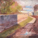 Ulvi Liegi, Street