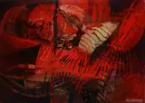 Giuseppe De Gregorio, Red Scorpion