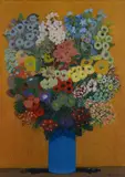 Marcello Boccacci, Flowers