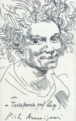 Head by Pietro Annigoni, offered Mar 2023