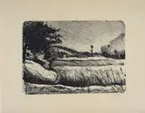 Landscape by Arturo Tosi, offered Mar 2023