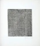Venturino Venturi, Absolute, 1974, Etching