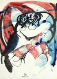 Luciano Minguzzi, Without title