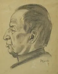 Profile by Mario Moschi, offered Mar 2023