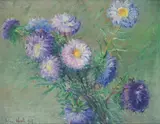 Dino Uberti, Flowers, 1937