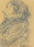 Umberto Vittorini, Old
