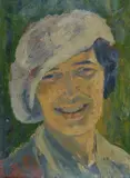 Benvenuto Benvenuti, Boy's face