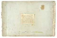 John Flaxman Jr., Tragedies of Aeschylus, Compositions from the Tragedies of Aeschylus designed by John Flaxman engraved by Thomas Piroli. Published by
