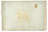 John Flaxman Jr., Tragedies of Aeschylus, Compositions from the Tragedies of Aeschylus designed by John Flaxman engraved by Thomas Piroli. Published by