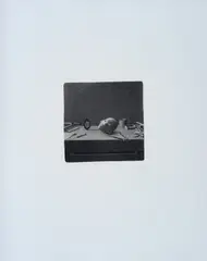The mask by Gianfranco Ferroni, 1986, offered Feb 2023