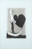 Mino Maccari, Without title