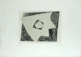 Alberto Magnelli, Magnelli's Collages - PI. VII